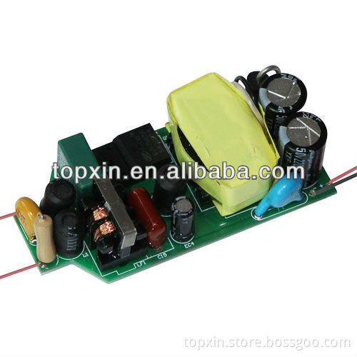 CE high-efficiency PFC built-in constant current led drivers